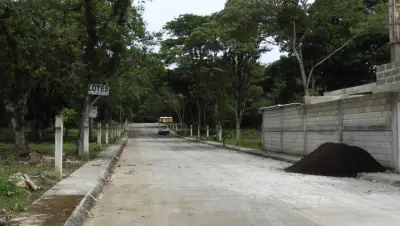 Venta de terreno