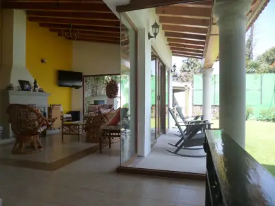 Casa en venta en Cuernavaca - foto 4