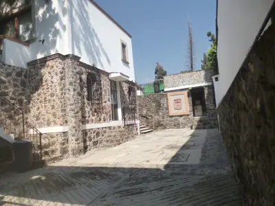 Hermosa casa al norte de Cuernavaca, rancho cortes