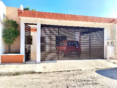 Casa en Fracc. Las Americas etapa 2