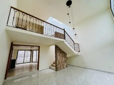 Casa nueva equipada en tenango: 3 recámaras y 288 m²