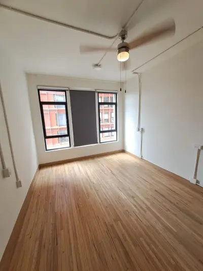 Lofts reforma