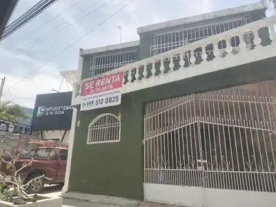 Departamento en zona altabrisa