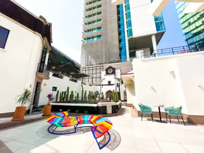 Departamento en renta en Cuauhtémoc - foto 3