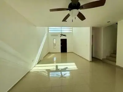 Casa en renta en Mérida - foto 3