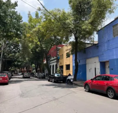 Casa en venta en Miguel Hidalgo - foto 2