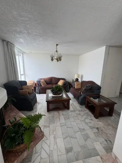 Casa en venta en Naucalpan de Juárez - foto 2
