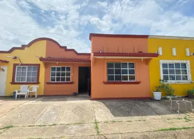 Casa en venta en cd olmeca, Coatzacoalcos