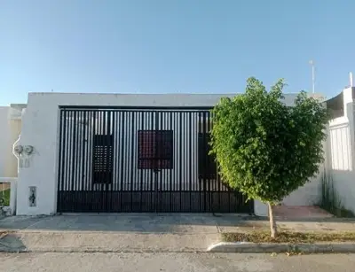 Casa en Fracc. Los Heroes