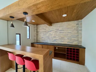 Casa en venta en Tenango del Valle - foto 4