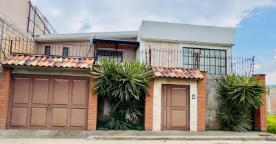 Casa en venta en Tenango del Valle - foto 3