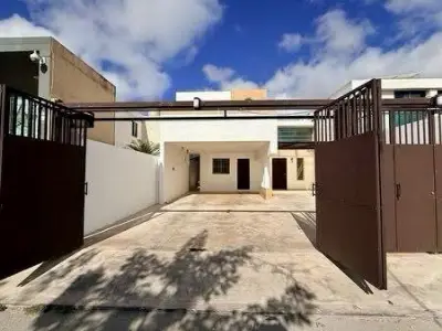 Casa en renta en Mérida - foto 2