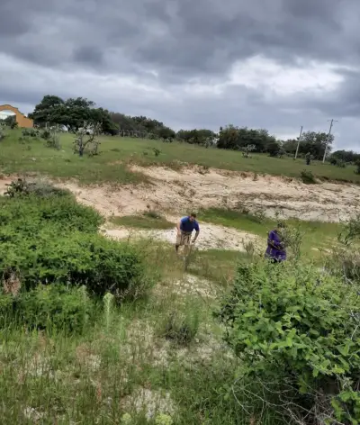 Terreno en venta en Lagos de Moreno - foto 4