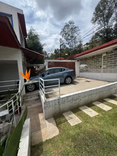 Casa en venta | ciudad brisa -naucalpan