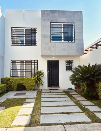 Linda casa en venta en tres cantos residencial, León | excel