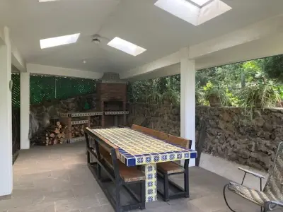 Casa en venta en Tlalpan - foto 5