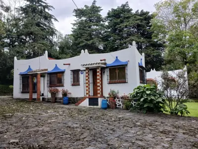 Casa en venta en Tlalpan - foto 4