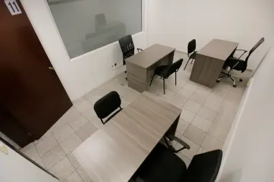 Oficina en renta en Tlaquepaque - foto 2