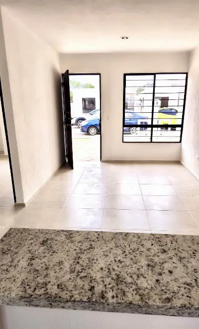 Casa en renta en Mérida - foto 4
