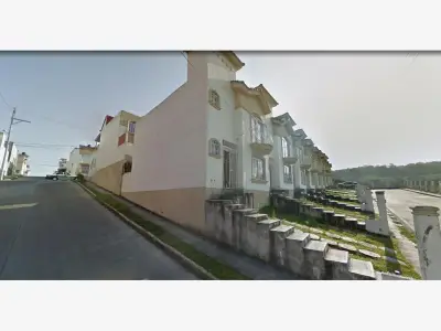 Casa en las fuentes, Xalapa, Veracruz de ignacio de la llave