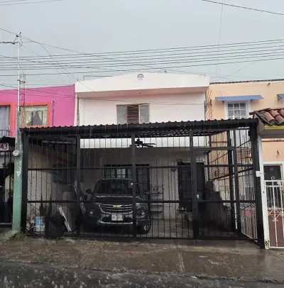 Casa en venta en lomas de independencia, Guadalajara
