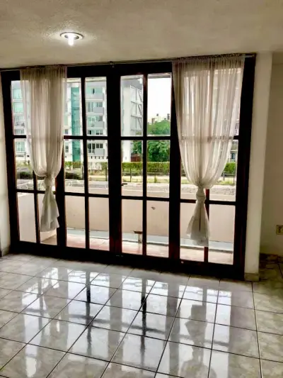 Departamento en renta en Cuauhtémoc - foto 4