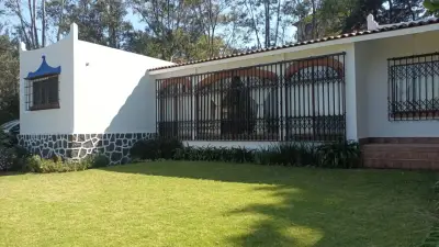 Casa en venta en Tlalpan - foto 2