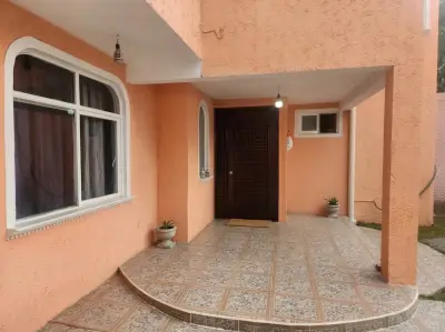 Casa en renta en Texcoco - foto 2