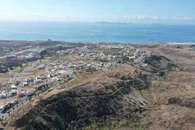 Terreno en venta en Tijuana - foto 3