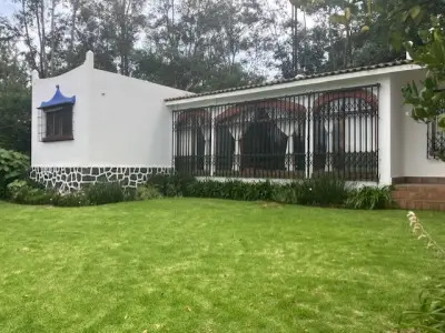 Casa en venta en Tlalpan - foto 3