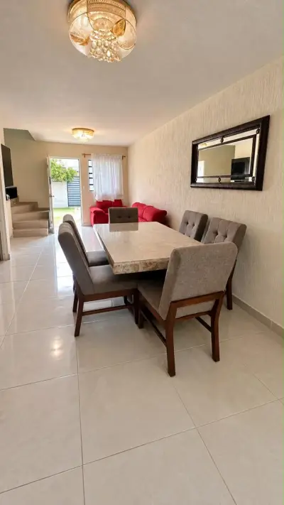 Casa en venta en Querétaro - foto 2