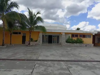 Hoteles y edificios en venta en Cozumel - foto 2
