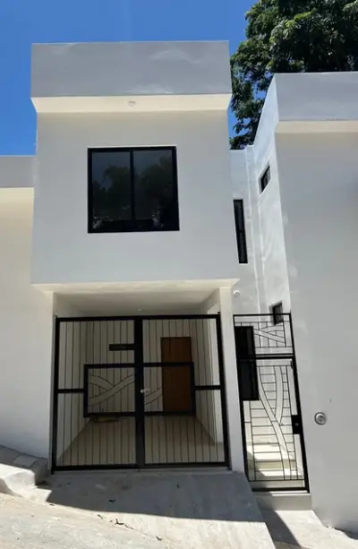 Venta de casa Coatepec, Veracruz