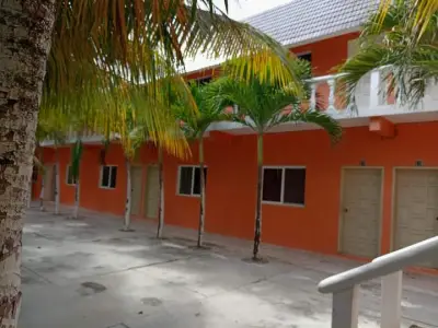 Se vende hotel en cozumel,  Quintana Roo