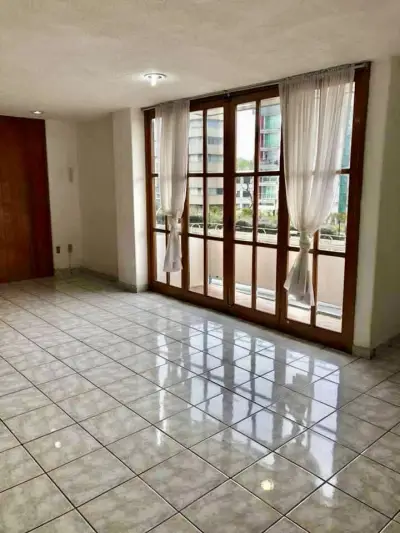 Departamento en renta en Cuauhtémoc - foto 2