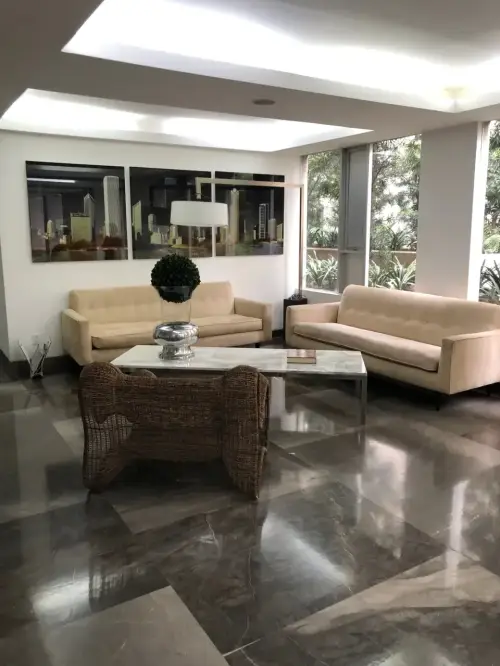 Departamento en renta en Benito Juárez - foto 3
