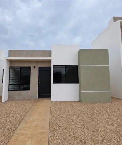 Casa en Fracc. Los héroes
