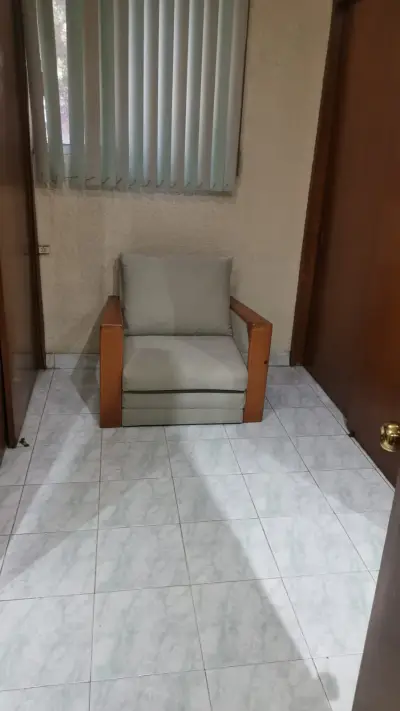Departamento en renta en Cuauhtémoc - foto 5