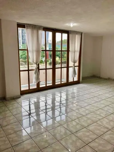 Departamento en renta en Cuauhtémoc - foto 3