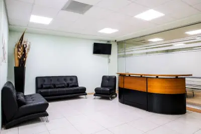 Oficinas en renta en la av, 20 de noviembre