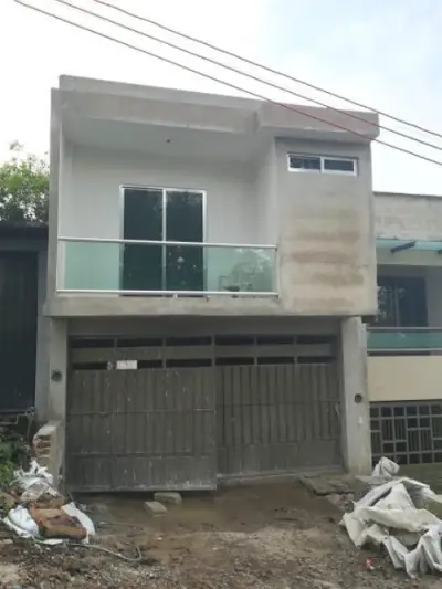 Venta de casa en col. Emiliano Zapata