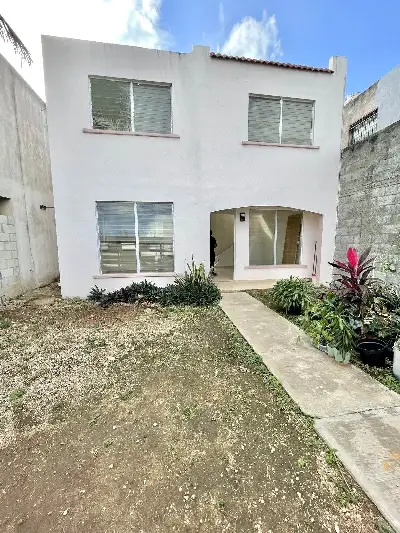 Casa en renta en Mérida - foto 3