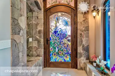 Casa en venta en Jocotepec - foto 4