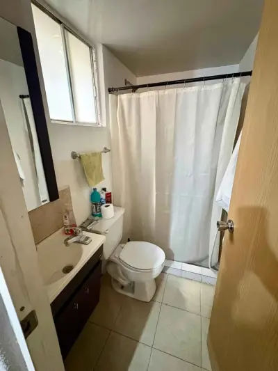 Departamento en renta en Venustiano Carranza - foto 5