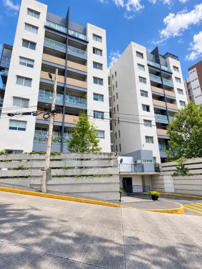 Departamento renta con opción a compra