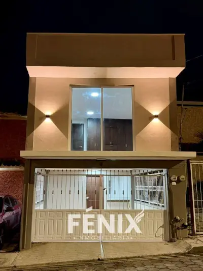 Casa en venta en arboledas del sumidero, Xalapa
