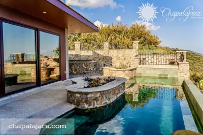 Casa en venta en Jocotepec - foto 3