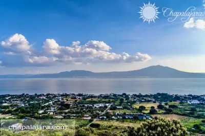 Casa en venta en Jocotepec - foto 2