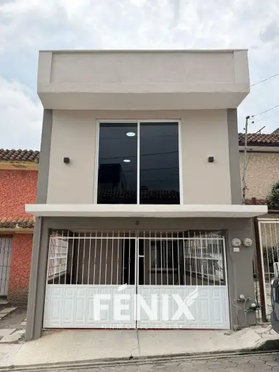 Casa en venta en Xalapa - foto 2