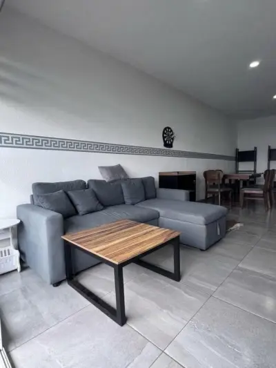 Departamento en renta en Cuautitlán Izcalli - foto 4
